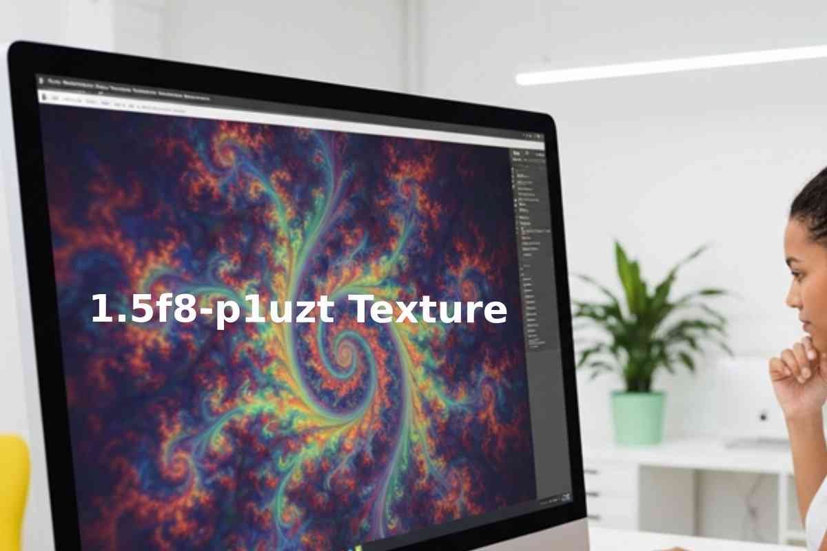Unraveling the Intricacies of 1.5f8p1uzt Texture A Deep Dive