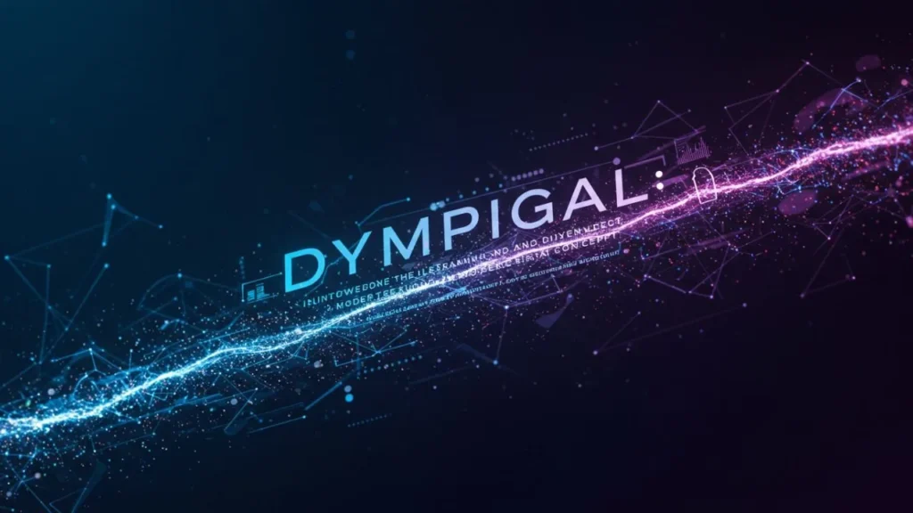 Unveiling Dympigal: The Mystique and Mastery Behind Its Craft