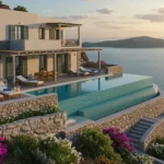 Discover the Allure of Luxury Villas in Greece with Le Collectionist