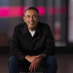 Inside the Warmth of the Srini Gopalan Family