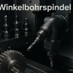 The Essential Guide to Winkelbohrspindel: Unlocking Precision in Drilling