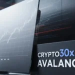 Unveiling the Power of crypto30x.com Avalanche: A Game Changer in the Crypto Landscape