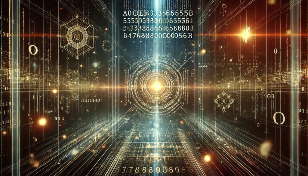 Unlocking the Mysteries of a0deb33d5b6c59da2a370840df058c6b