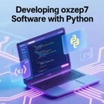 Unlocking Potential: How to Develop Oxzep7 Software for Enhanced Performance