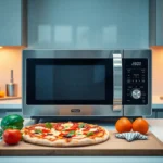 The Ultimate Breakdown of the Microwave MCWV4512Z: Your Next Kitchen Powerhouse