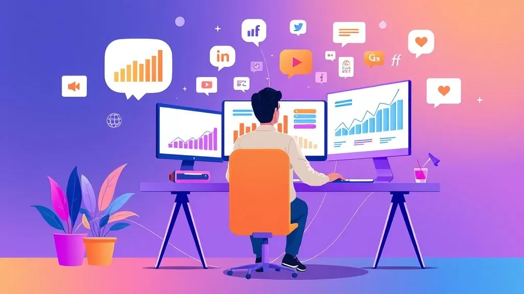 Unlocking the Power of Backviralmedia.com: Strategies for Viral Success