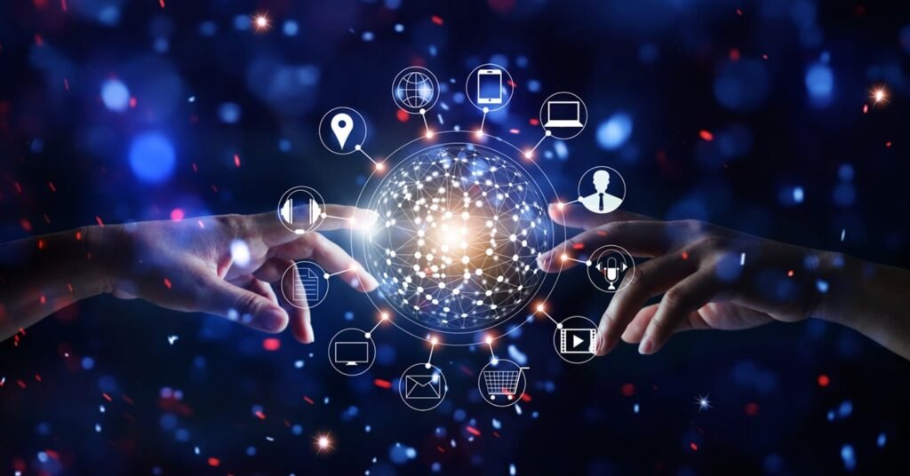 Unlocking the Potential of DigitalEdge.org: Your Gateway to Digital Excellence