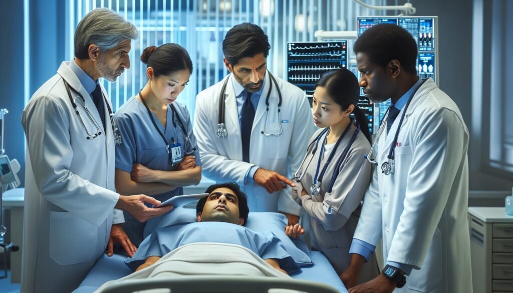 The Fatal Question: Can Disohozid Disease Kill You?