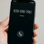 Unraveling the Mystery of 8393597031: What You Need to Know
