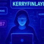 Unlocking the Genius of kerryfinlay87: A Deep Dive into Creativity and Innovation