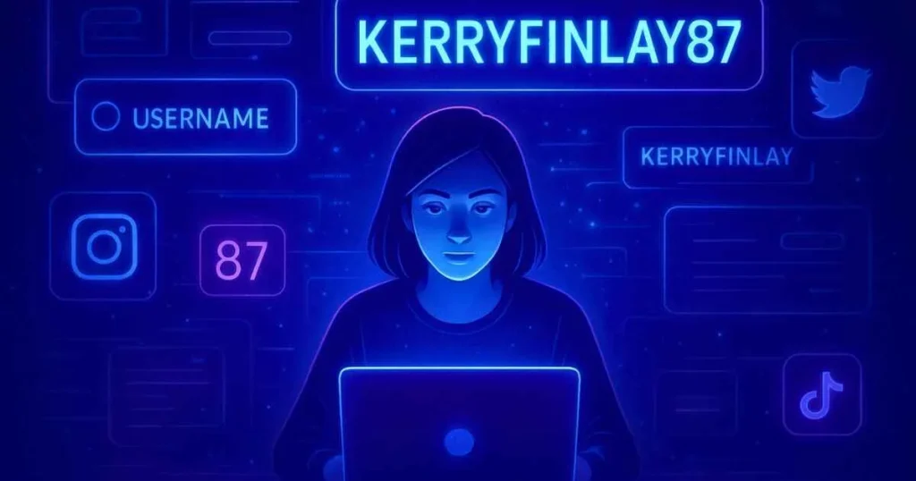 Unlocking the Genius of kerryfinlay87: A Deep Dive into Creativity and Innovation