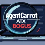 Unveiling the Truth: Is AgentCarrot ATX Bogus or Legitimate?