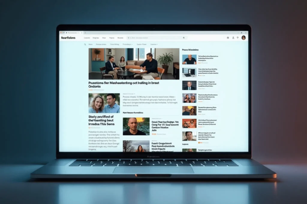 Unlock the Features of ScoopUpdates.com: Your Gateway to the Latest Insights
