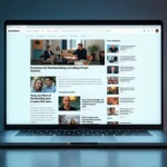 Unlock the Features of ScoopUpdates.com: Your Gateway to the Latest Insights