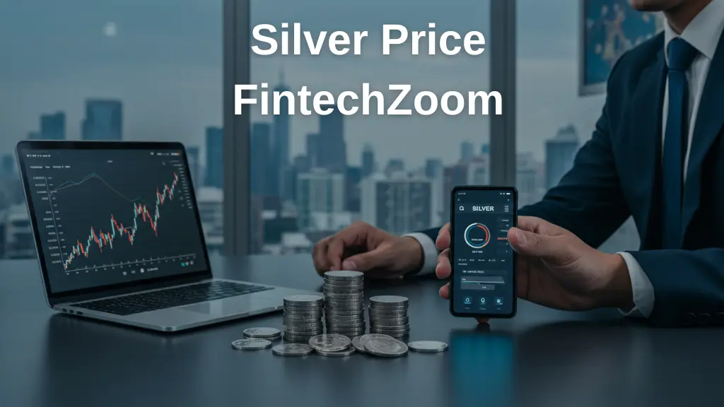 Unveiling the Truth Behind Fintechzoom.com Silver Price: What You Need to Know