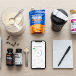 Mastering Supplement Management: Insights from The Spoon Athletic