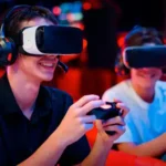 Diving into the Future: The Unfolding Tgarchirvetech Gaming Trends