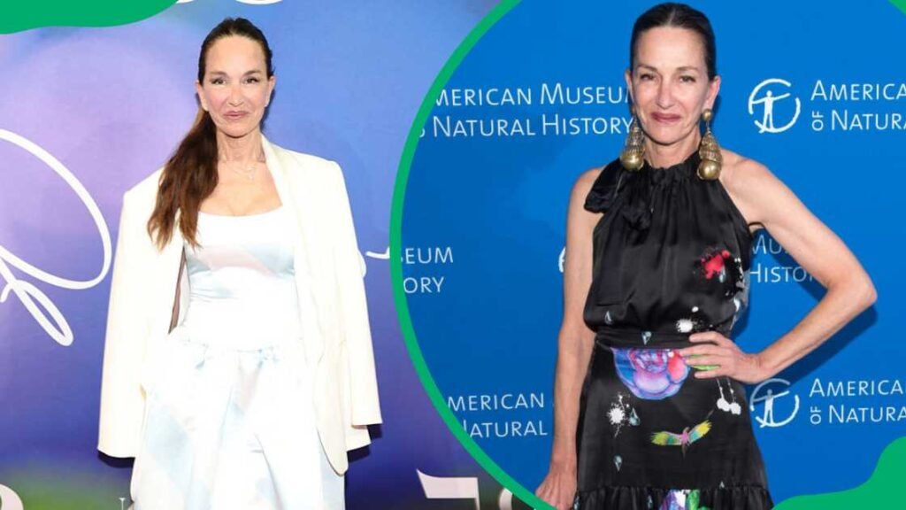 The Financial Journey of Cynthia Rowley: Examining Her Net Worth