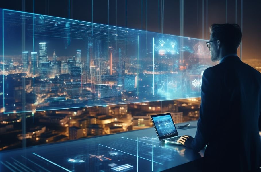 Unlocking Potential: How Fintechzoom.com Elevates the Russell 2000 Landscape