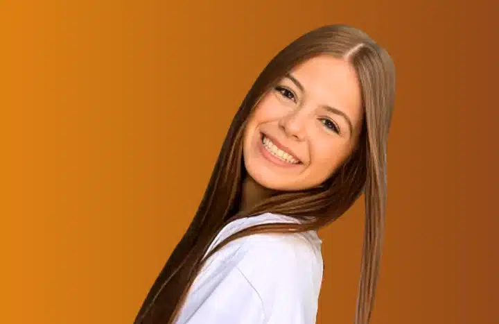 Unveiling the Mystery: How Old is Zahide?