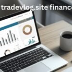 Unpacking the Dynamics of Tradevlog.site Finance: Navigating the Future of Online Investing