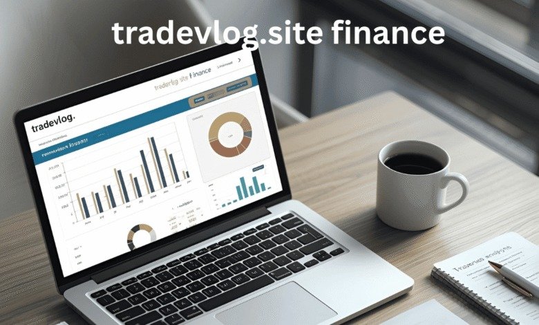 Unpacking the Dynamics of Tradevlog.site Finance: Navigating the Future of Online Investing