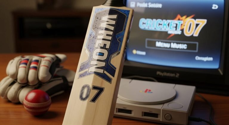 Unleashing the Excitement of Wheon Cricket 07: A Gamer’s Delight