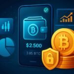 Unlocking the Potential of Your Funds: The GoCryptoBet.com Wallet Experience