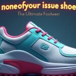 Discover the Uniqueness of noneofyourissueshoe: A Fashion Statement Like No Other
