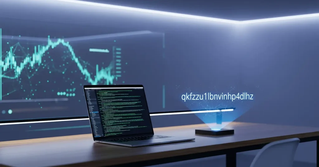 Unraveling the Mystique of qkfzzu1lbnvinhp4dlhz: What You Need to Know