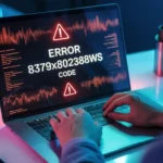 Unraveling the Mystery of the Error 8379xnbs8e02328ws Code
