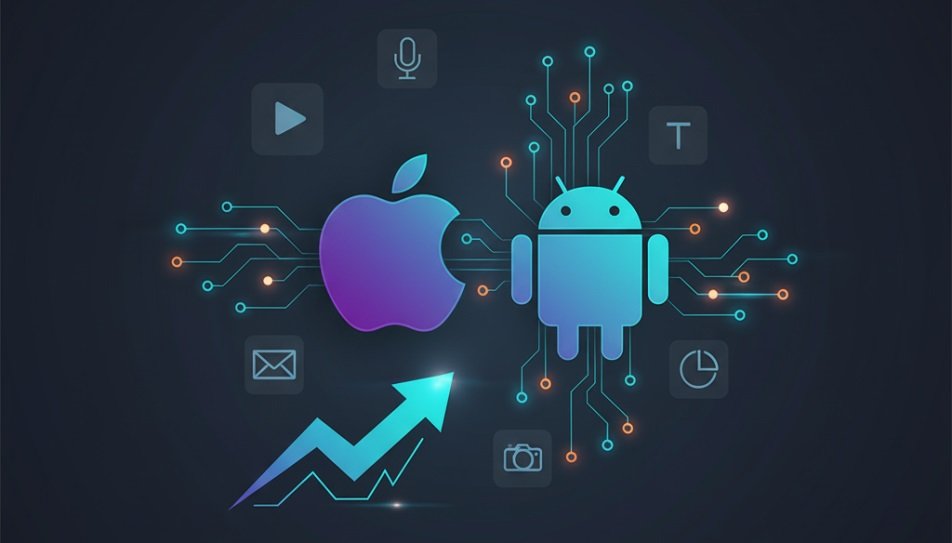 Revolutionizing Communication: The Power of the Application Mobile Dualmedia