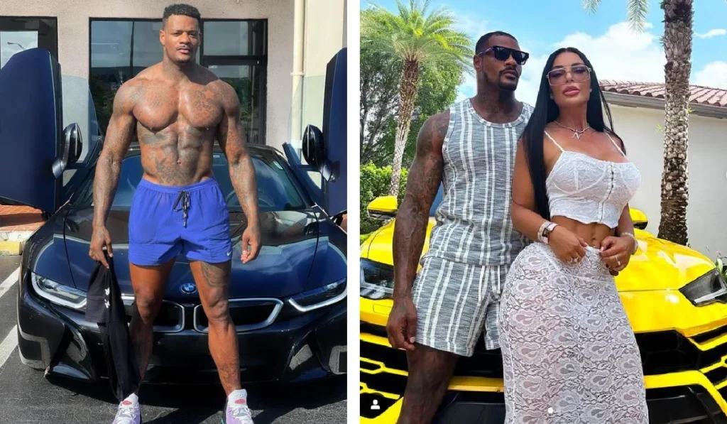 Unveiling Jason Luv’s Net Worth: The Reality Behind the Fame