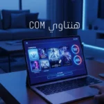 Discover the World of هنتاوي.com: Your Gateway to Unique Creations
