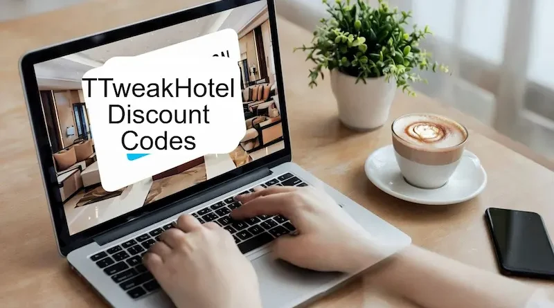 Unlock Savings: The Power of the Discount Code TTweakHotel