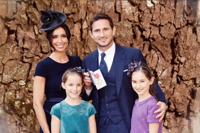 The Legacy of Frederick George Lampard: A Visionary in His Time