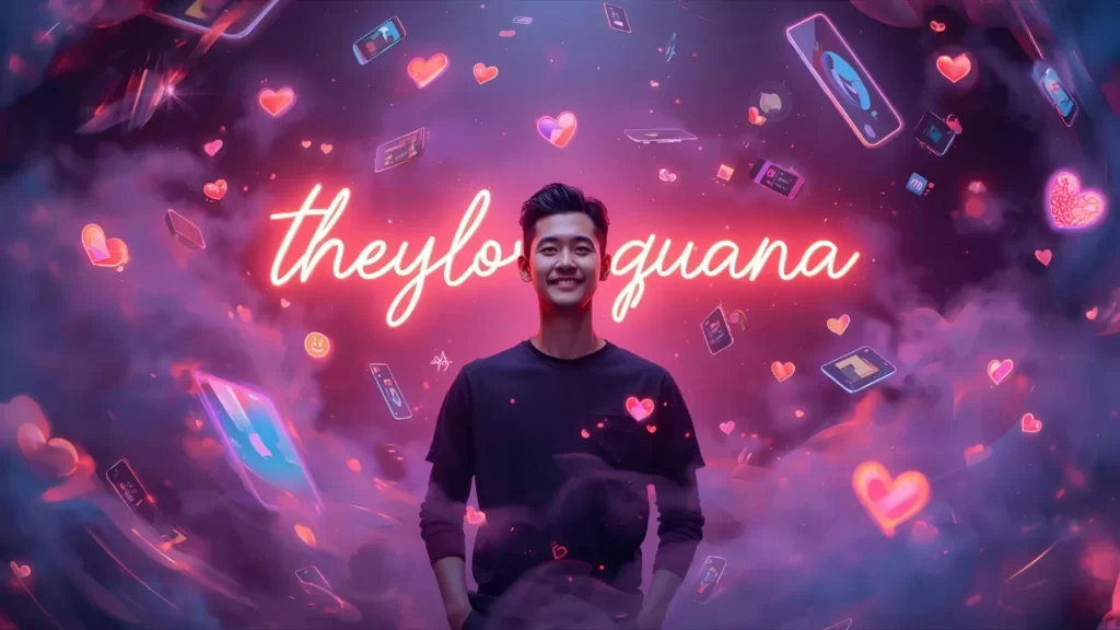 Why TheyLoveQuana is Where Passion Meets Community