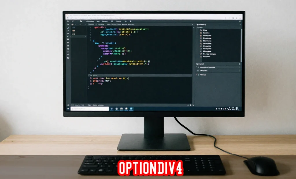 Unlocking the Benefits of OptionDiv4: Your Guide to Advanced Trading Strategies
