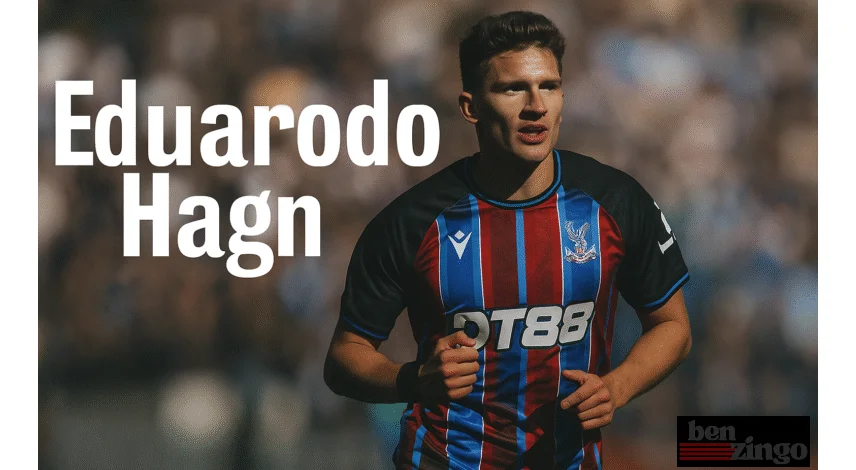 The Visionary Contributions of Eduardo Hagn to Modern Innovation