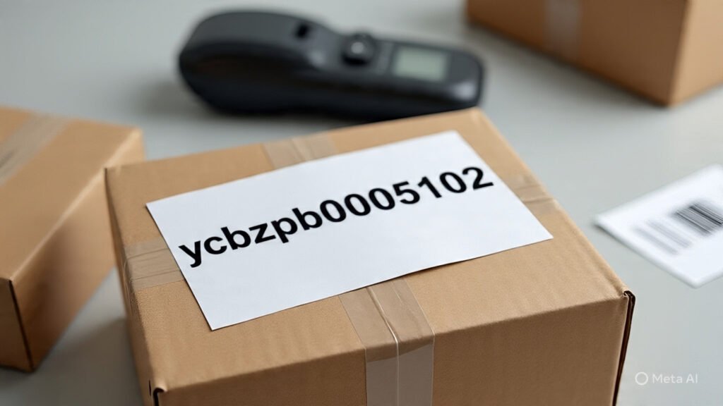 Unlocking the Secrets of ycbzpb00005102: A New Era of Innovation