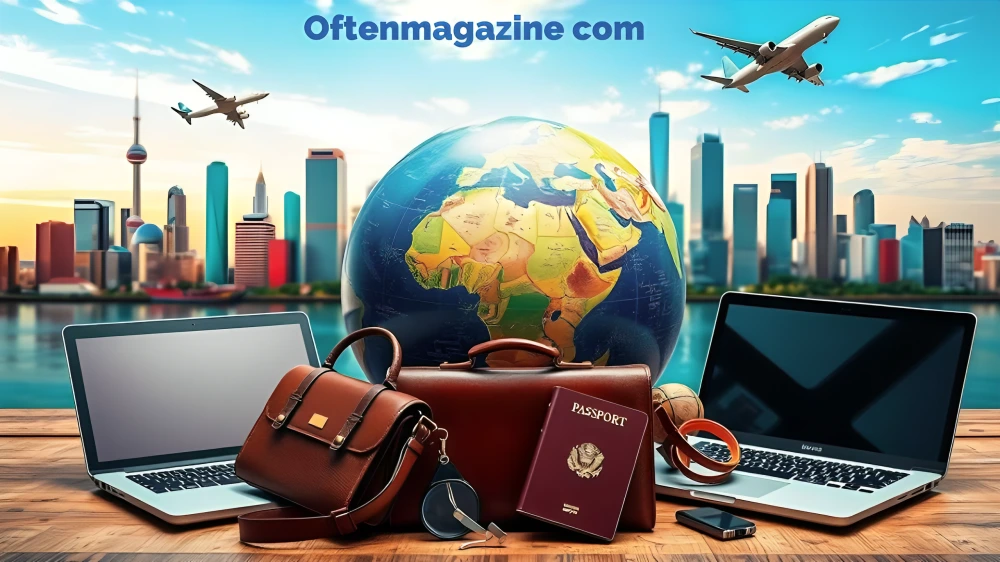 Unveiling the Wonders of OftenMagazine.com: Your Go-To Source for Engaging Content