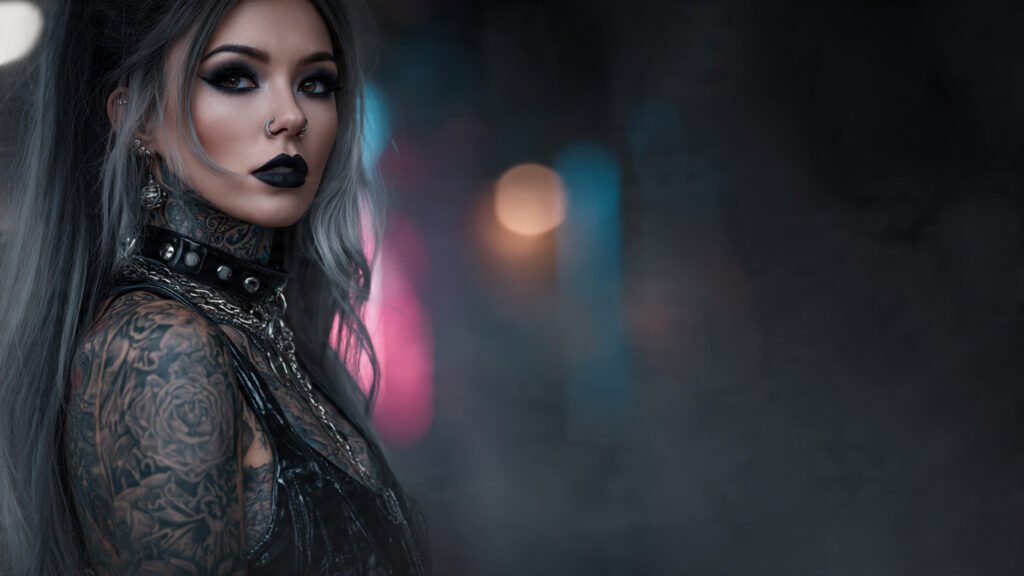 Unraveling the Mystery of inkedlady666: A Fascinating Dive into Viral Culture