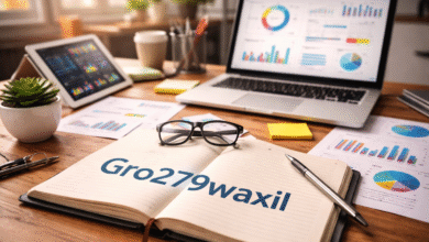 Unlocking the Potential of gro279waxil: The Innovation Changing the Game