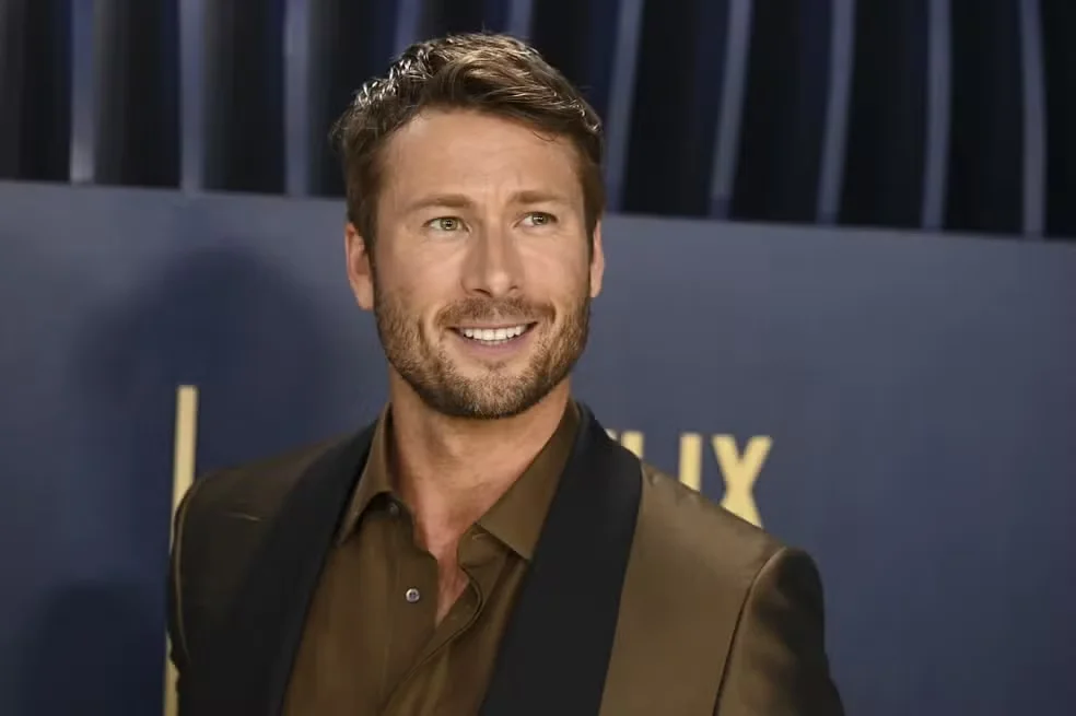 How Tall is Glen Powell? A Dive into the Actor’s Height and Career