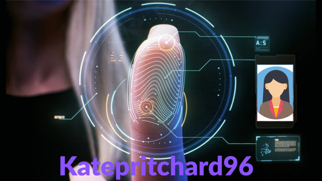 Unveiling the Essence of Katepritchard96: A Journey Through Inspiration and Creativity