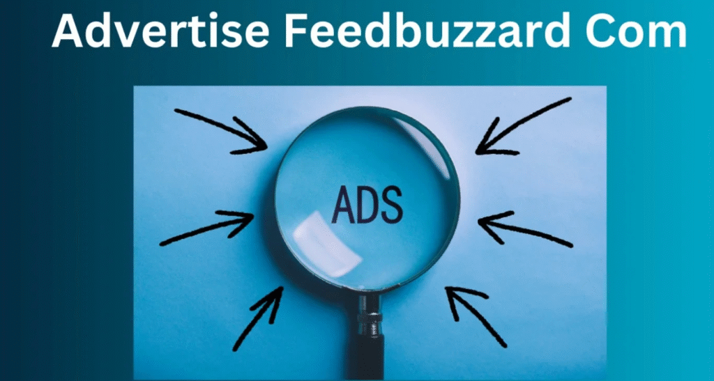 Unleashing the Power of Advertise FeedBuzzard for Your Business