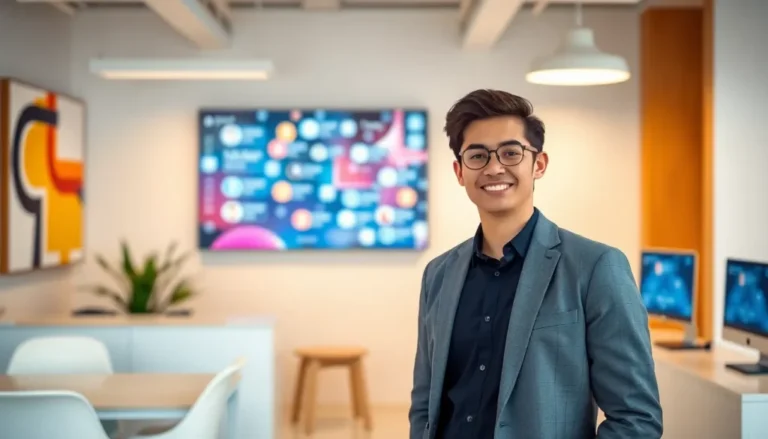 Discovering the Magic of bobbilou05: A Journey Into Creativity and Innovation