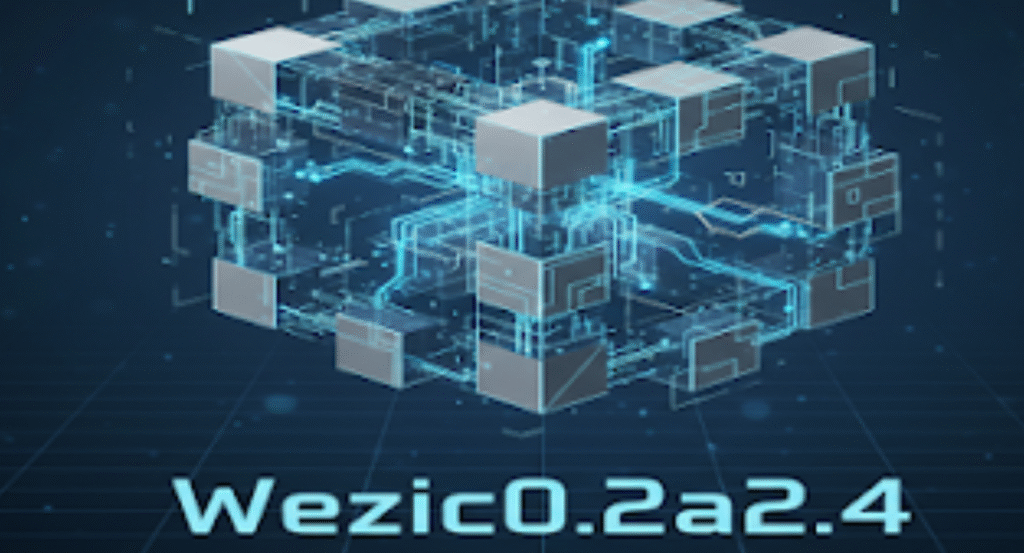 Unlocking the Potential of Wezic0.2a2.4 Model: A Game Changer in Data Analysis