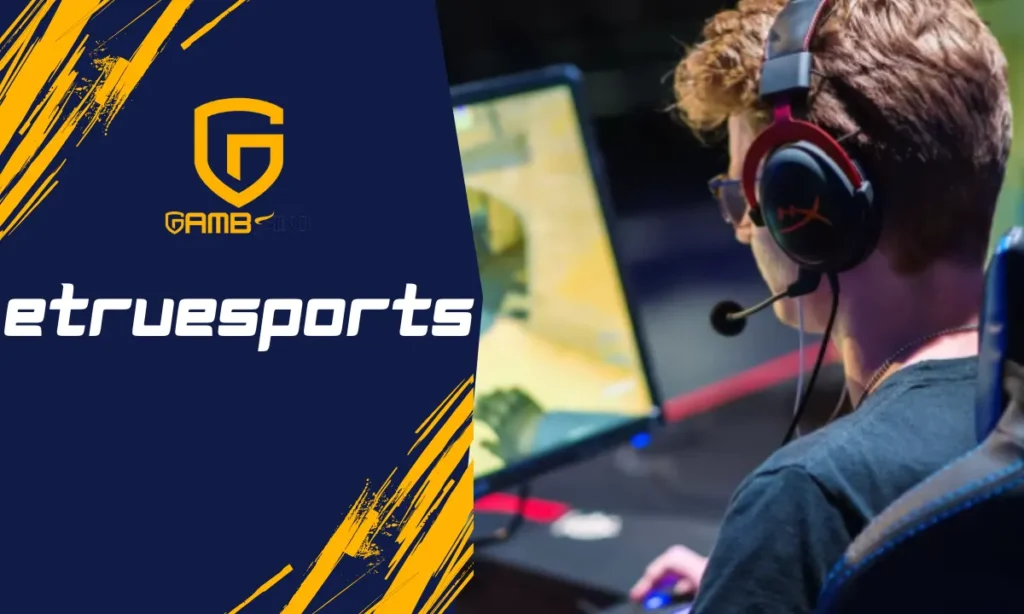 Unveiling the Latest in Gaming: Etruegames New Games Reviews by EtrueSports