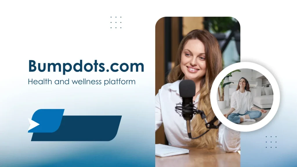 See the Difference: Elevating Your Space with BumpDots.com